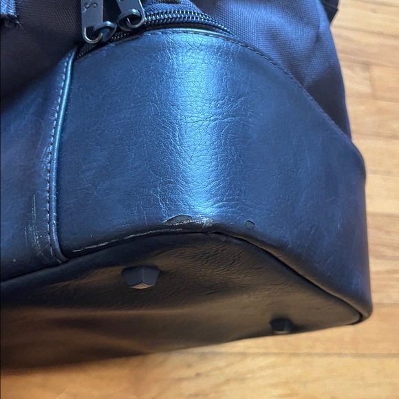 Beis Mini Weekender Navy - Picture 5 of 6